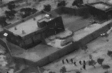 Pentagon releases images from raid that resulted in death of ISIS leader al-Baghdadi