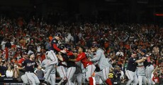 Underdog Nationals time their run perfectly to take Game 7 World Series win