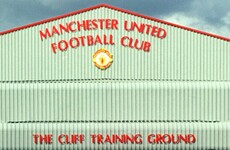 Man United co-operating with sex abuse enquiry in relation to former employee