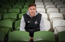 'Does winning this game define the season? I think that's fair to say'