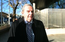 Sean Quinn says those threatening QIH 'not doing it in my name' and urges them to 'cease immediately'