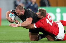 All Blacks magic still there as they strike early against Wales