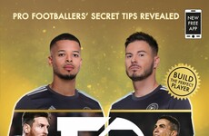 How two aspiring footballers hit 10 million YouTube subscribers