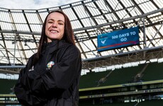 'When you’re going from a 9-0 win to facing Wexford, you have to question if that’s the right preparation'