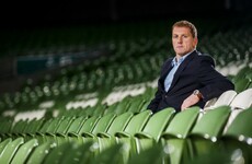 'There is potential to cement ourselves as one of the all-time great teams'