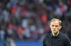 PSG can't cut the mustard in shock defeat to rock-bottom Dijon