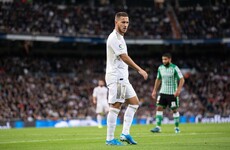 Real and Atletico Madrid fail to capitalise after Barca's slip-up