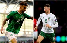 Irish duo Browne and Maguire help Preston go top of Championship for first time in 13 years