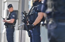 Over 30 injured after tourist bus crashes on French motorway