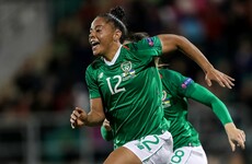 8 home-based players included as Pauw names Ireland squad for vital qualifier with Greece