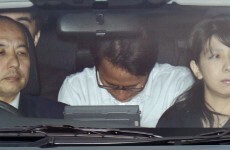 Last fugitive arrested over deadly Tokyo metro gas attack