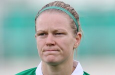 'Everything I've done in football is to play for Ireland. When you get that taken away, it's tough'