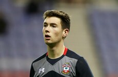 'He has a really exquisite range of passing for a left-back. He has a terrific left foot'
