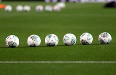 Croatian footballer in trouble for killing chicken on pitch