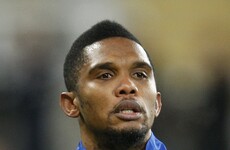 African players 'not respected' in Ballon d'Or vote