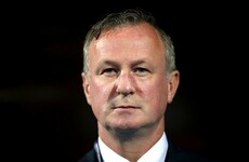 After 8 years with Northern Ireland, Michael O'Neill confirmed as new Stoke manager