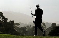 Column: The 'new' Tiger Woods is pretty good, too
