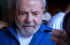 Brazil's former President Lula released from jail after supreme court ruling