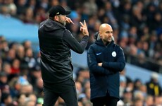 Liverpool v Manchester City: 3 key clashes that could decide the biggest game of the Premier League season