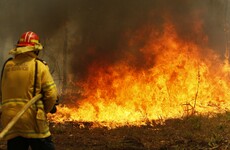 Sydney is facing a 'catastrophic' threat as Australia battles worst bushfires in a decade