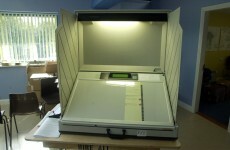 Department confirms voter registration details for elections