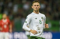 Preston ask Ireland to monitor fitness of key midfielder