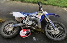 Gardaí to crack down on scramblers in Dublin estates on Christmas Day