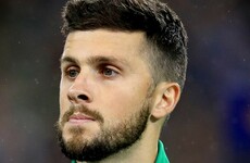'He should be in it for sure... He's still playing Premier League'