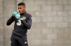 17-year-old Man City youngster among four players confirmed to make Ireland U21 debut