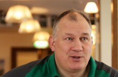 Ruddock rings changes for Ireland U20s clash