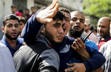 Ceasefire called in Gaza after fresh violence sees 8 members of same family killed in air strike