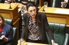 New Zealand lawmakers vote in favour of legalising euthanasia paving the way for referendum