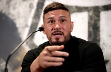 Toronto chance too good for Sonny Bill Williams to turn down