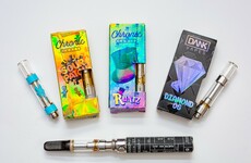 HSE checking all Irish vaping products for ingredient linked to US illnesses