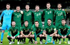 Player ratings: How the Boys in Green fared against New Zealand