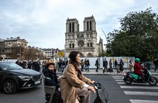 Army general tells chief architect to 'shut his mouth' over Notre Dame reconstruction