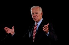 North Korea calls Joe Biden 'rabid dog' that 'must be beaten to death'