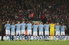 Man City lose appeal over Financial Fair Play investigation