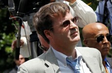 Irish-born reporter who interrupted Obama says focus on him is ‘ridiculous’