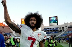 'We'll look at the tape if we need information' - Cowboys will not attend Kaepernick workout