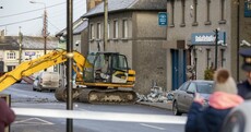 Gardaí appeal for witnesses after attempted ATM theft in Louth