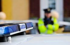 Two arrested and gun seized in west Dublin as gardaí intervene in 'potential threat to life' incident