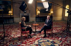'Unbecoming? He was a sex offender': UK papers tear into Prince Andrew after BBC interview