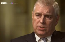 Pizza Express and an inability to sweat: The standout quotes from Prince Andrew's BBC interview