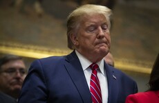 Top US official restricted access to Ukrainian phone call because he feared it would damage Trump