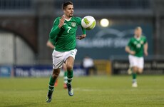 'His running stats and his ability with high-speed running are always really exceptional'