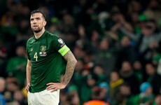 Duffy: Ireland will qualify for Euros if they repeat Danish performance in March