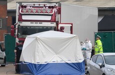 Families of Essex lorry victims to borrow from government to repatriate remains to Vietnam
