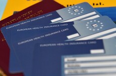 Irish citizens living in the UK fear they may lose healthcare access across EU after Brexit