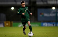 'That is why I went to Celtic, to play first-team football'